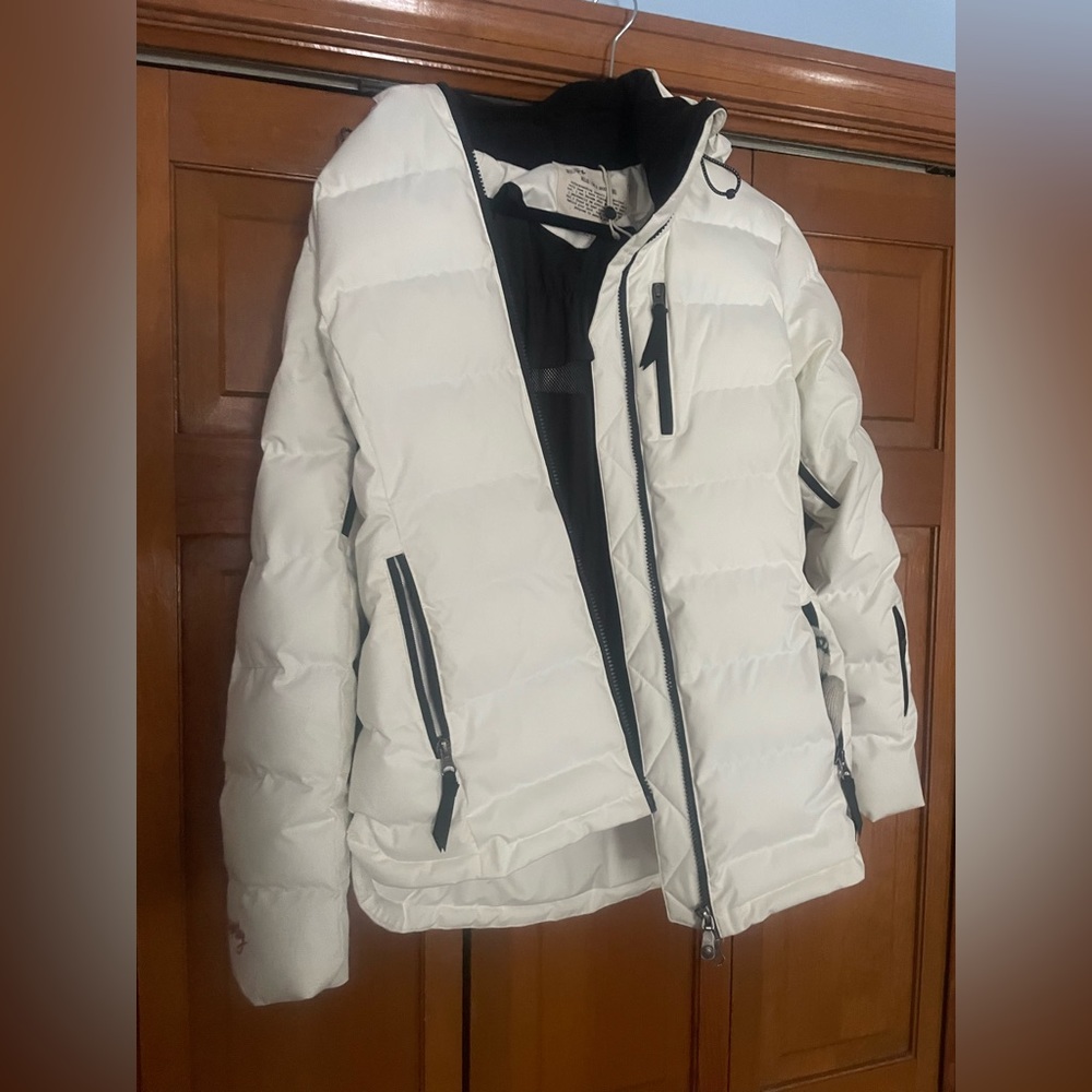 Odd Molly ski coat